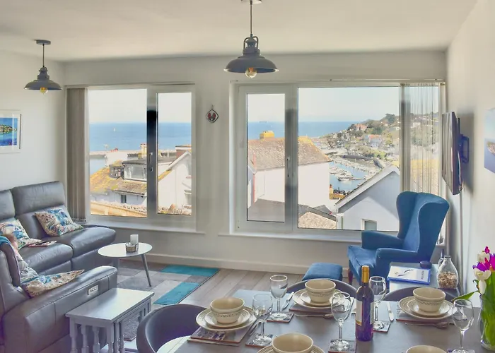 Seagulls View