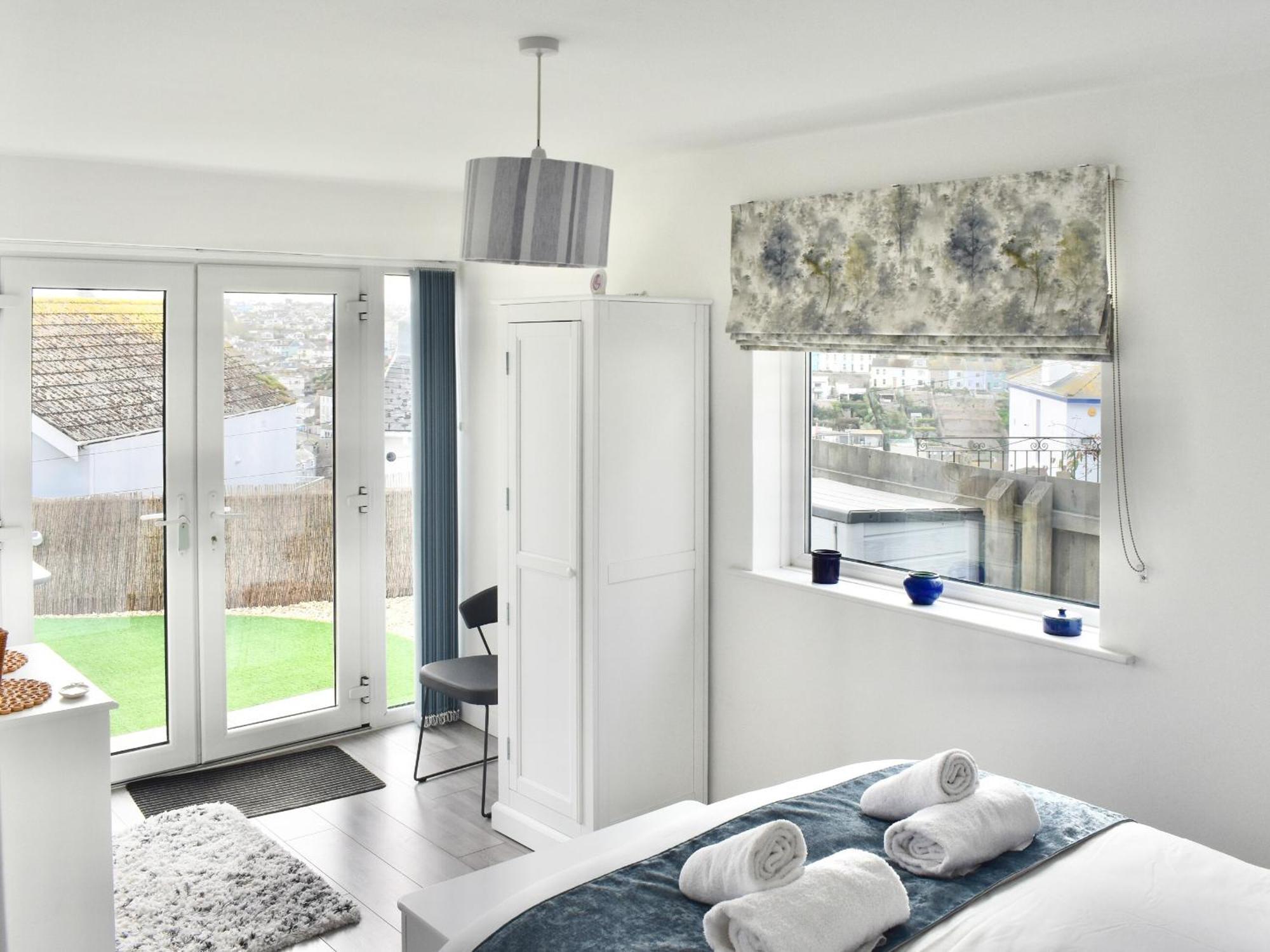 Seagulls View Holiday home